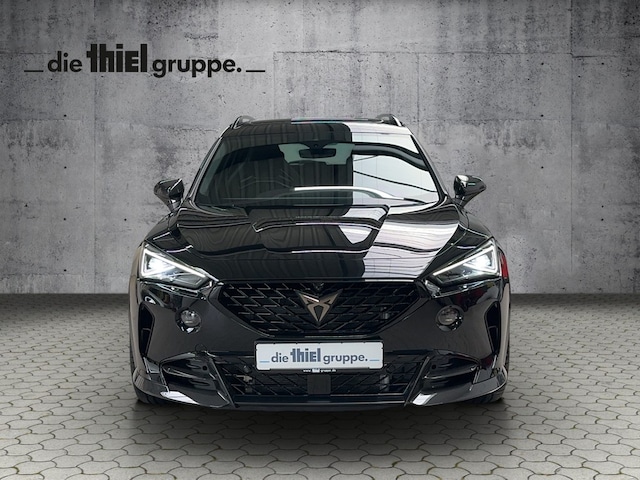 Cupra Formentor 4Drive VZ5