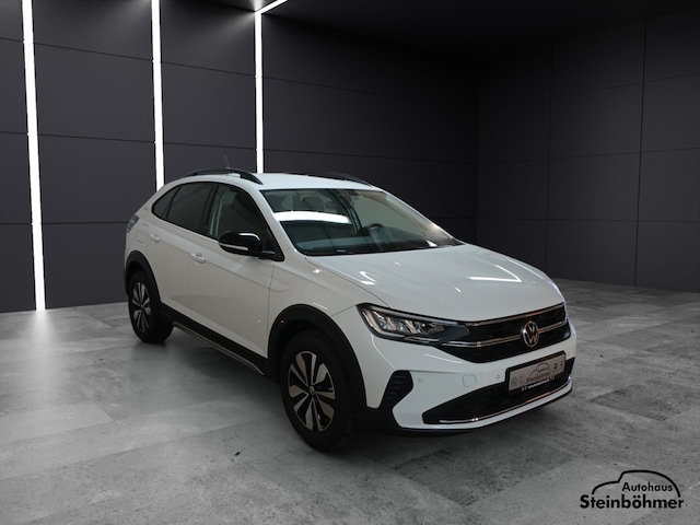 Volkswagen Taigo 1.0 TSI