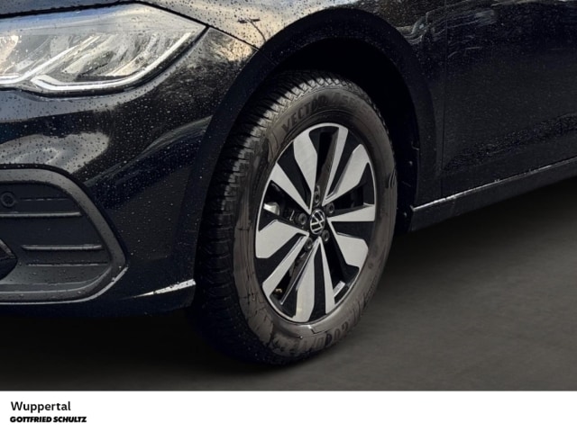 Volkswagen Polo 1.0 TSI DSG