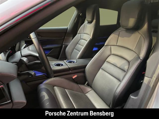 Porsche Taycan 4S Cross Turismo