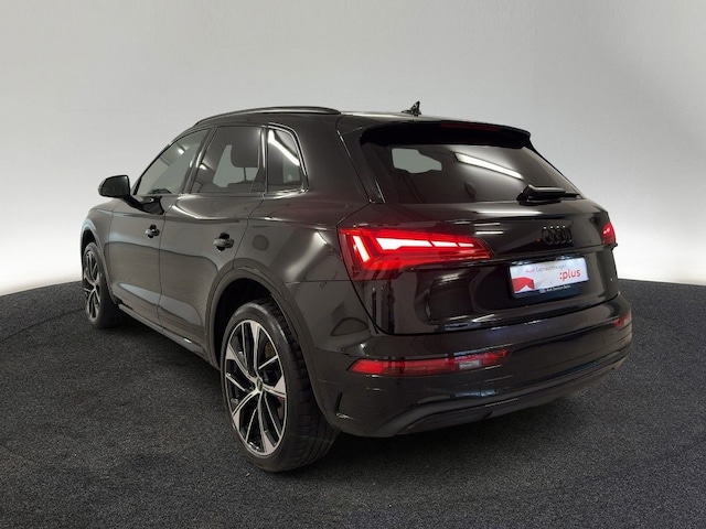 Audi Q5 40 TDI Quattro S-Tronic