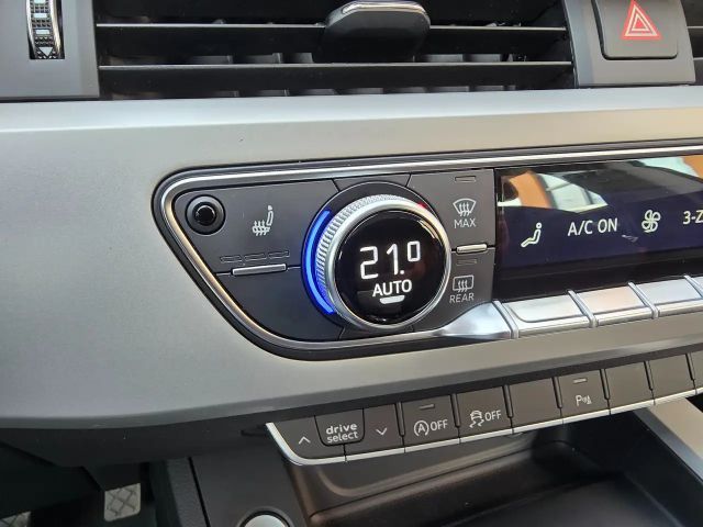 Audi A5 40 TFSI S-Tronic