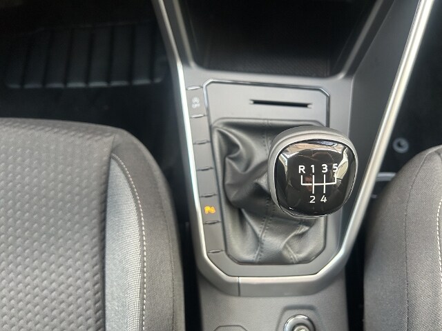 Volkswagen Polo 1.0 TSI