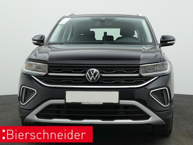 Volkswagen T-Cross 1.0 TSI IQ.Drive Style
