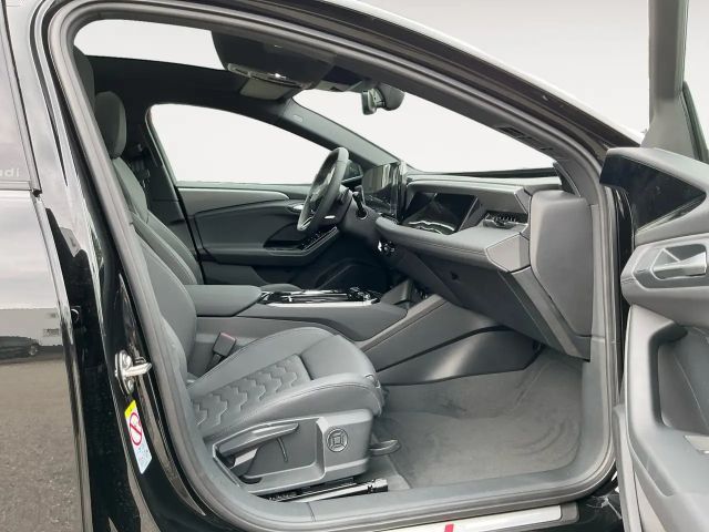 Audi A6 e-tron e-tron