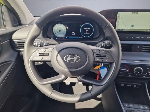 Hyundai i20 Trend