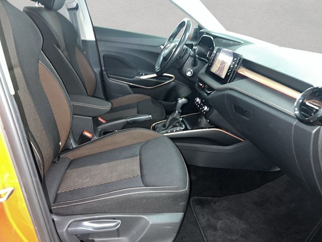 Skoda Fabia 1.0 TSI Style Style