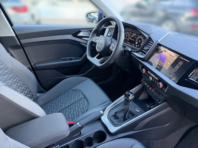 Audi A1 30 TFSI S-Tronic Sportback