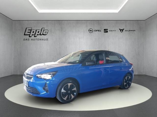 Opel Corsa GS-Line Grand Sport