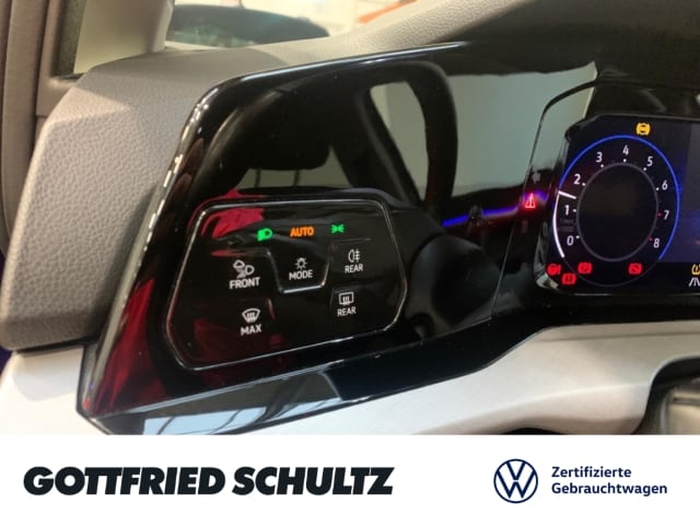 Volkswagen Golf Golf VIII Life