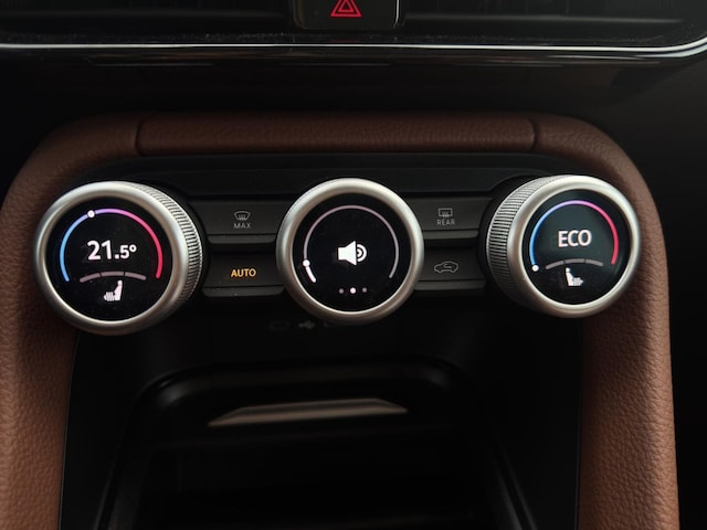 Skoda Kodiaq 1.5 TSI Selection iV