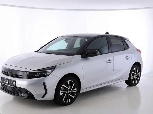 Opel Corsa GS-Line Grand Sport Turbo