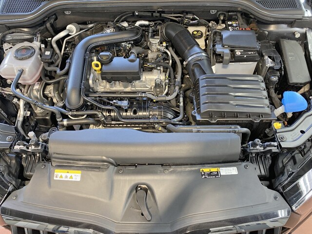 Skoda Scala Monte Carlo