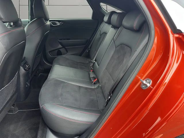 Kia ProCeed GDi GT-Line