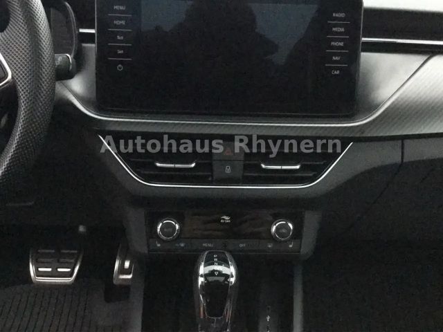 Skoda Kamiq 1.0 TSI Monte Carlo