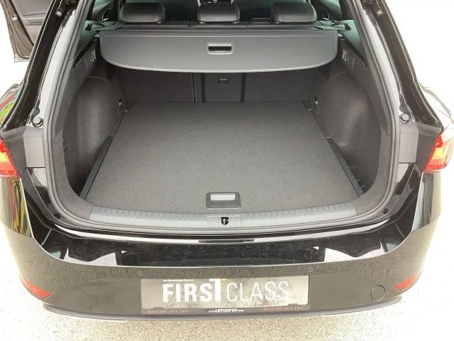 Seat Leon 1.5 TSI FR-lijn