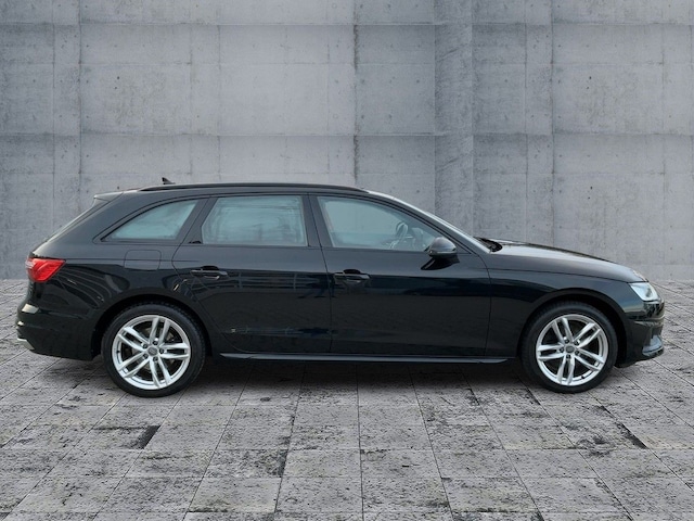 Audi A4 35 TFSI Avant S-Tronic