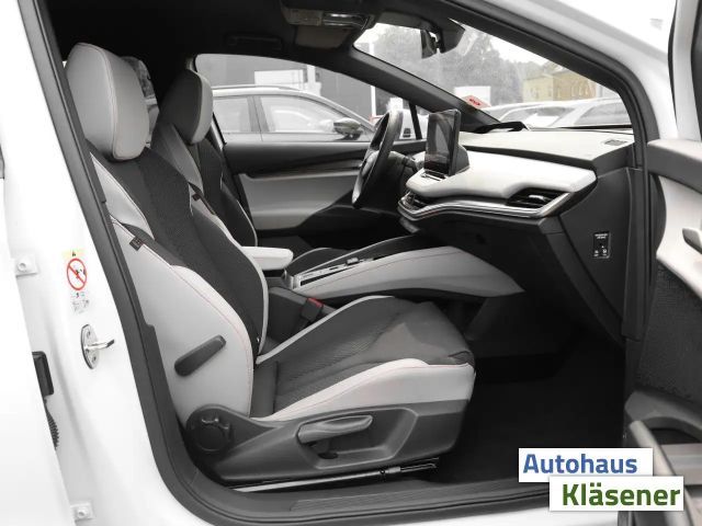 Skoda Elroq 85 Alpha