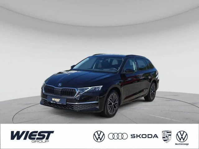 Skoda Octavia 2.0 TDI Combi Selection Selection