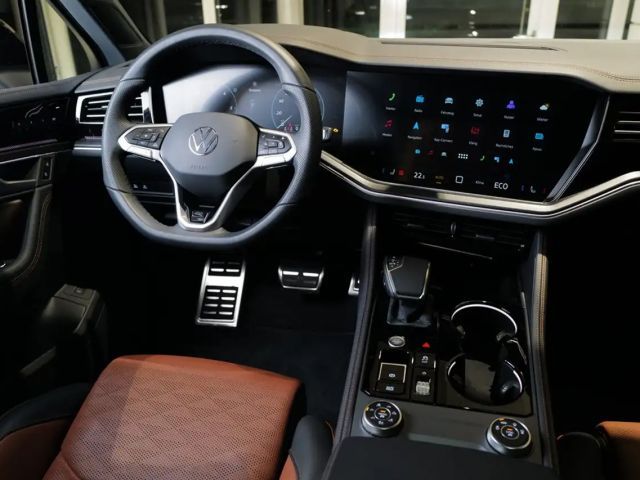 Volkswagen Touareg 3.0 V6 TDI R-Line Style