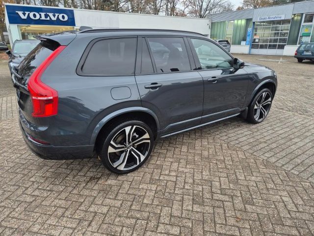 Volvo XC90 AWD R-Design