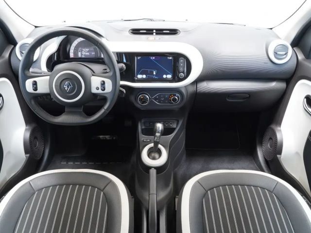 Renault Twingo Electric Intens