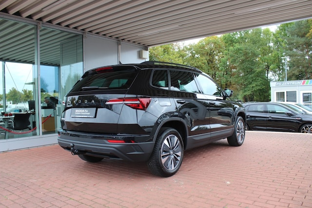 Skoda Karoq 1.5 TSI Selection
