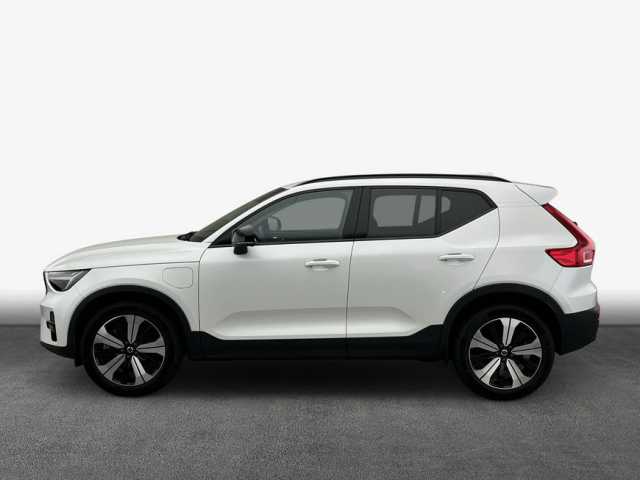 Volvo XC40 XC40