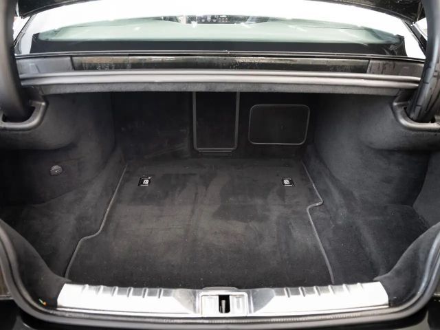 Bentley Continental GT V8