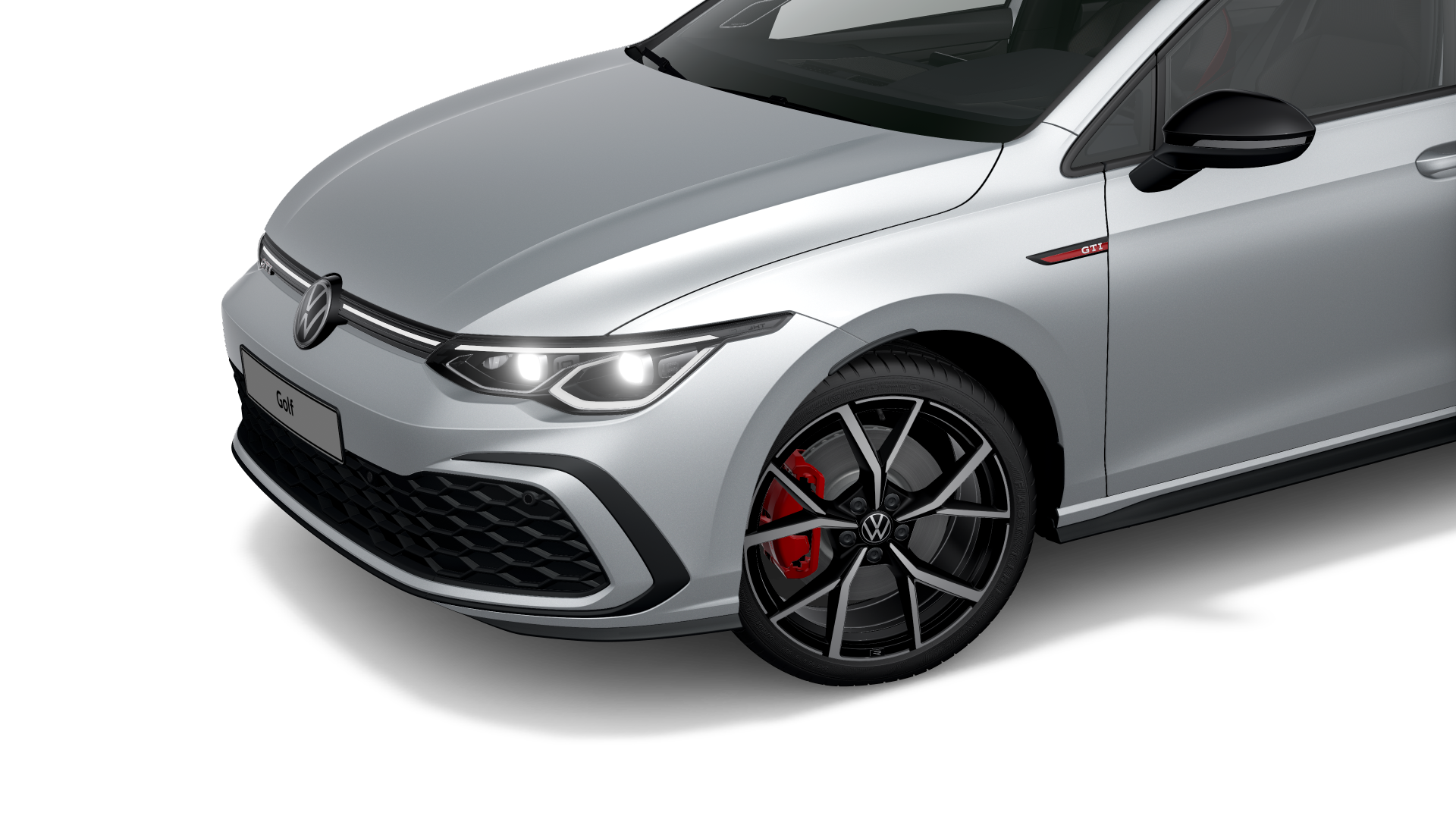 Volkswagen Golf 2.0 TSI DSG GTI