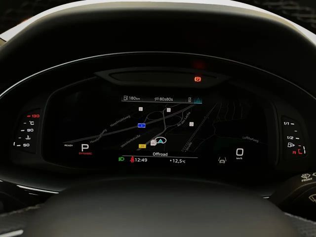 Audi Q7 50 TDI Quattro S-Line