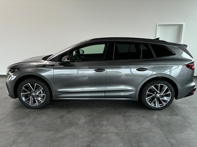 Skoda Enyaq Sportline