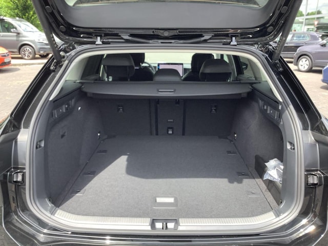 Volkswagen Passat 2.0 TDI Business DSG Variant