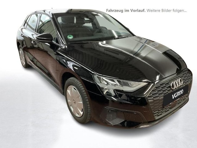 Audi A3 30 TFSI Sportback
