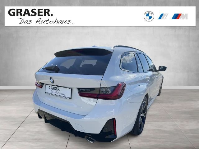 BMW 320 320d M-Sport Touring