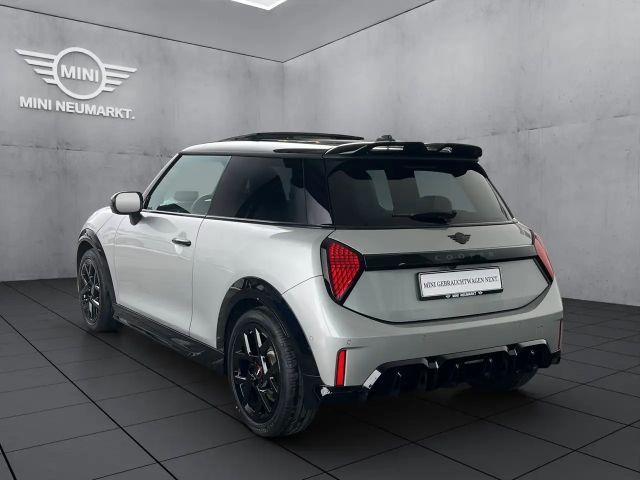 MINI Cooper 3-deurs John Cooper Works