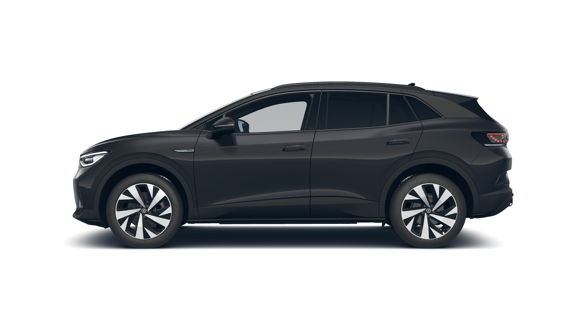 Volkswagen ID.4 77 KWh Performance Pro