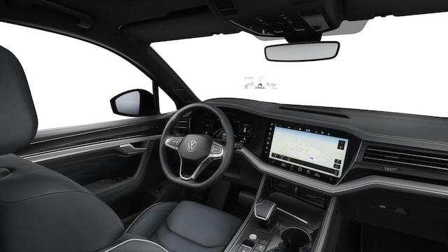 Volkswagen Touareg 3.0 V6 TDI Elegance Elegance