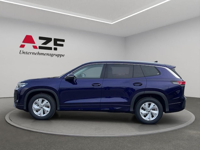 Volkswagen Tayron 1.5 eTSI DSG Life