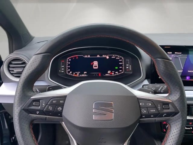 Seat Ibiza 1.0 TSI DSG FR-lijn