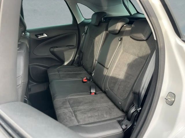Opel Crossland X Elegance