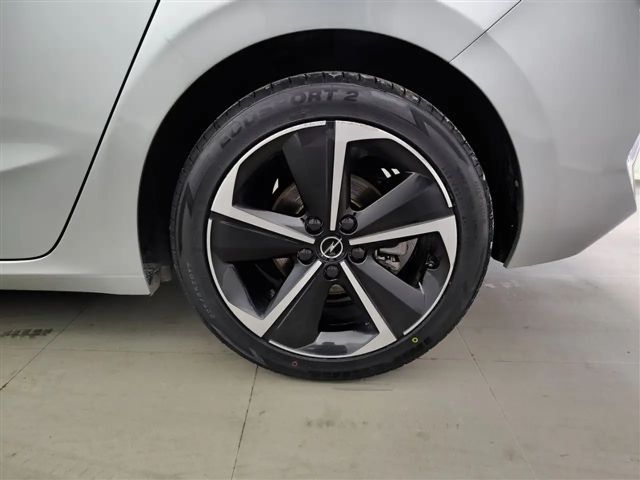 Opel Astra 1.2 Turbo Elegance Turbo