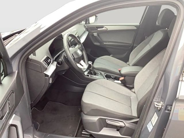 Seat Tarraco 2.0 TDI DSG Style