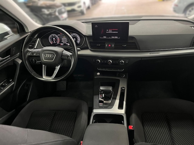 Audi Q5 40 TDI Quattro S-Tronic