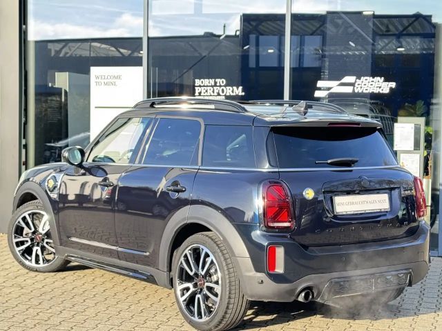 MINI Cooper SE Countryman All4 SE