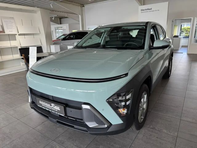 Hyundai Kona 1.0 Select T-GDi