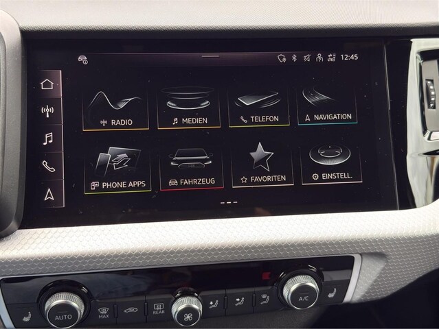 Audi A1 30 TFSI S-Line S-Tronic Sportback