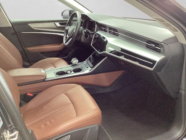 Audi A6 40 TDI Avant Quattro S-Tronic