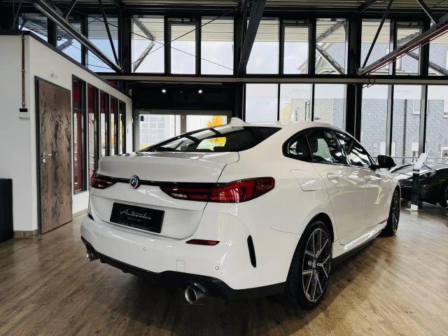 BMW 220 220d M-Sport Sedan