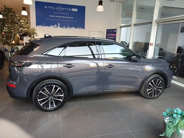 DS DS 7 Crossback BlueHDi Crossback Étoile